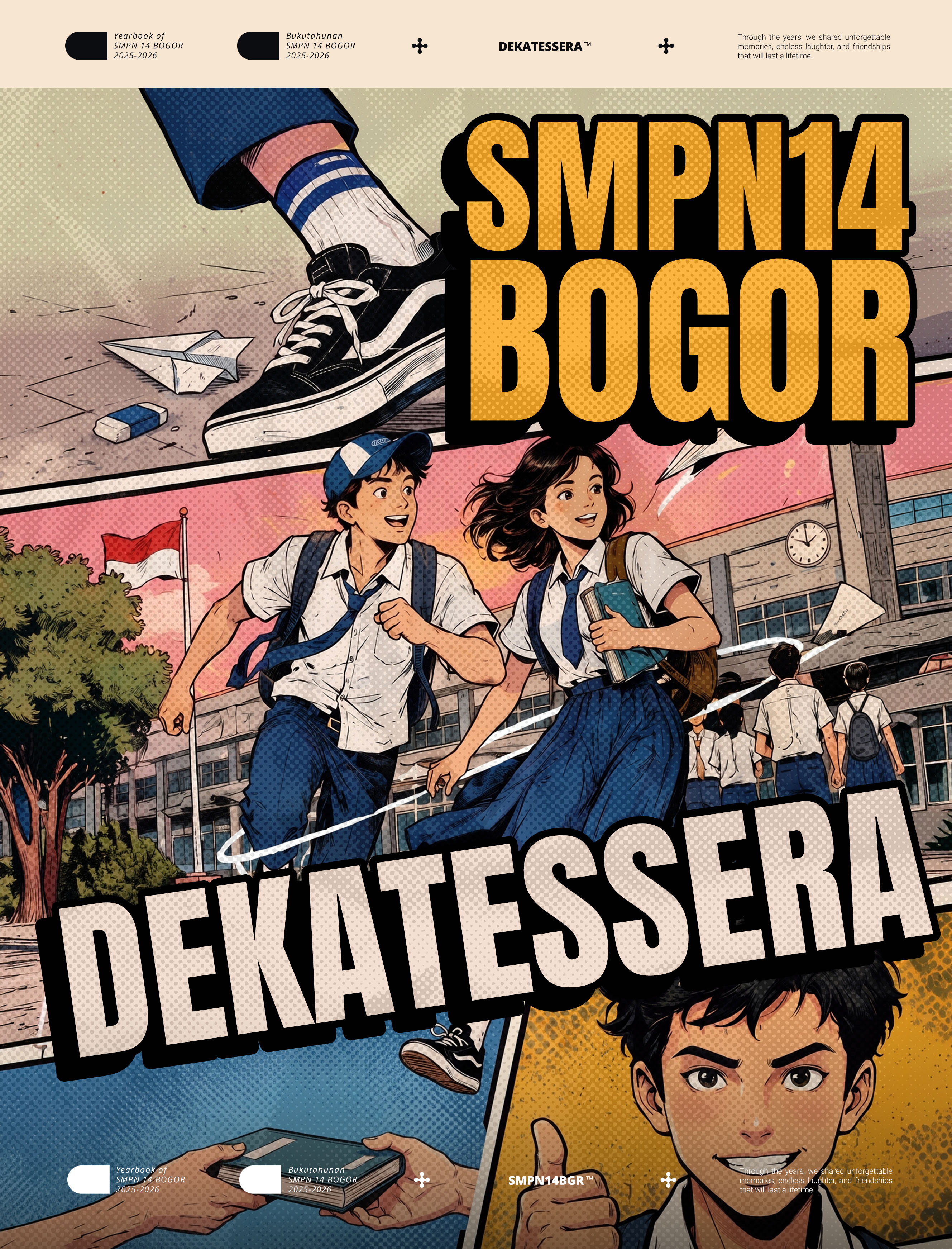 SMP NEGERI 14 KOTA BOGOR